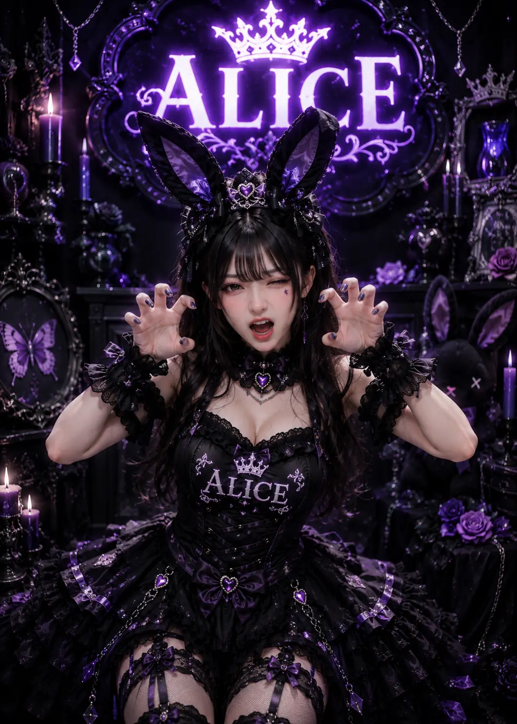 AlicE store